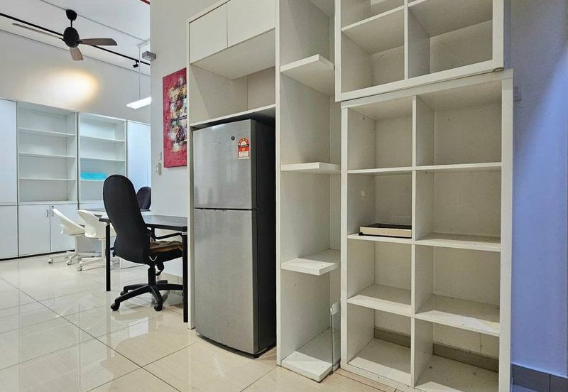 MANHATTAN @ Austin Heights