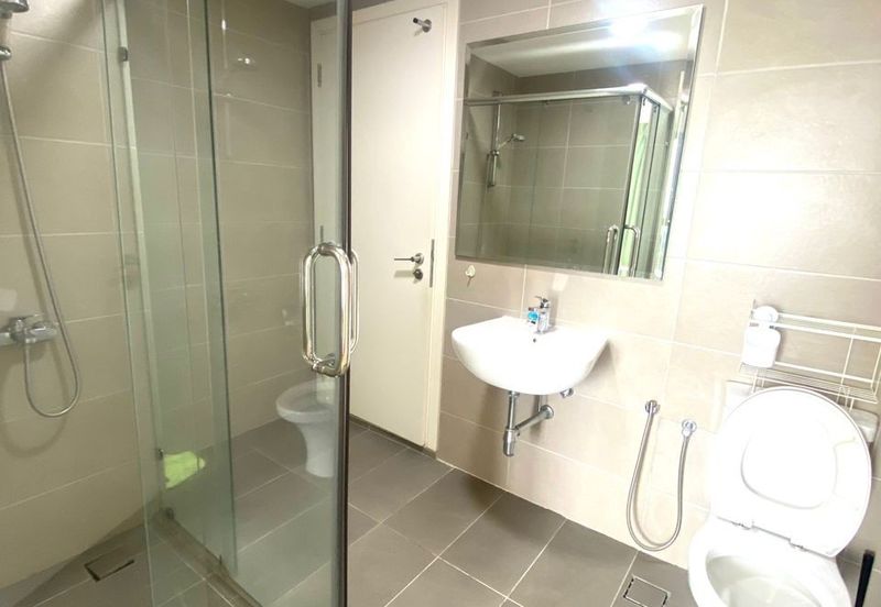 Teega Residences, Puteri Harbour