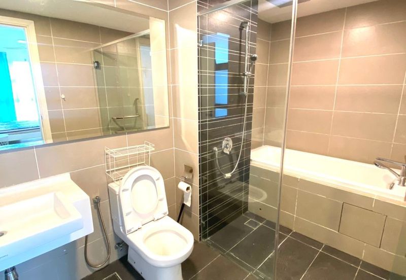 Teega Residences, Puteri Harbour