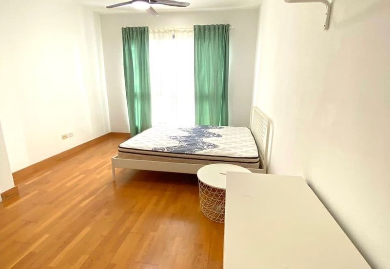 Teega Residences, Puteri Harbour