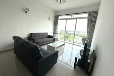 Tropez Residences @ Danga Bay