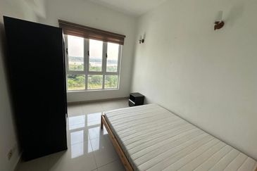 Tropez Residences @ Danga Bay