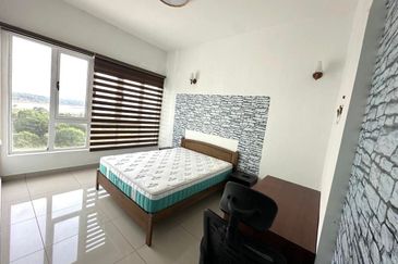 Tropez Residences @ Danga Bay