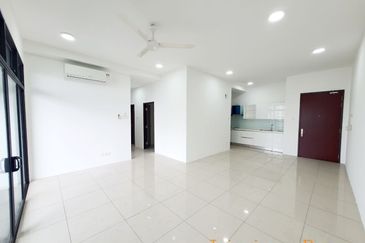 8scape Residences @ Sutera