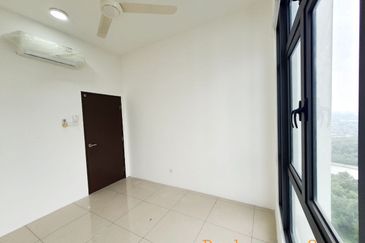 8scape Residences @ Sutera