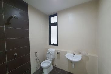 8scape Residences @ Sutera