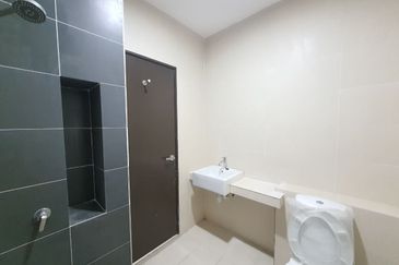 8scape Residences @ Sutera