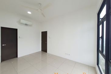 8scape Residences @ Sutera