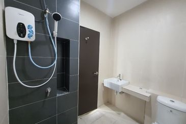 8scape Residences @ Sutera