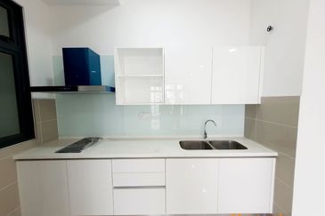 8scape Residences @ Sutera