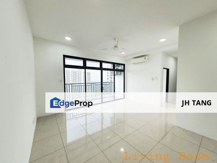 8scape Residences @ Sutera PERLING - Bedroom : 3 Bathroom : 2, Johor, Johor Bahru