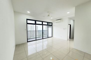 8scape Residences @ Sutera