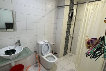 Dedaun Hijau (Greenfield Regency)