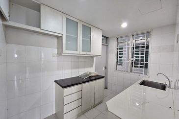 Tebrau City Residences