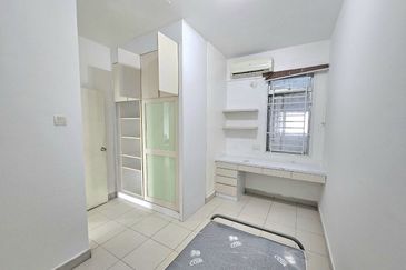 Tebrau City Residences