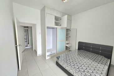 Tebrau City Residences