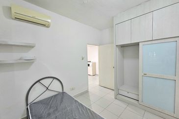 Tebrau City Residences