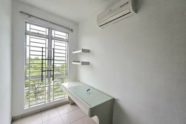 Tebrau City Residences