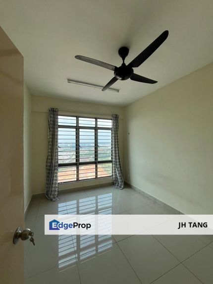 ARC Austin Hill, Johor Bahru TAMAN DAYA MOUNT AUSTIN - 3 Bedrooms 2 Bathrooms Partial Furnish, Johor, Johor Bahru