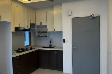 Camellia Residence Seri Austin