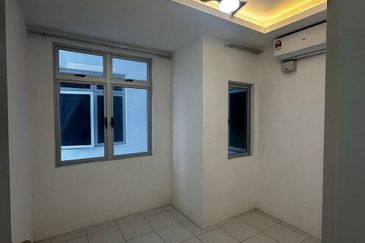 Camellia Residence Seri Austin