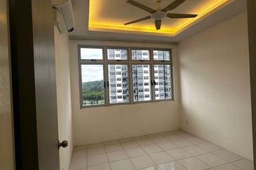 Camellia Residence Seri Austin