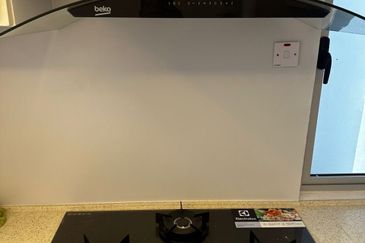 Camellia Residence Seri Austin