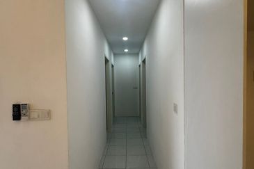 Camellia Residence Seri Austin