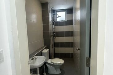 Camellia Residence Seri Austin