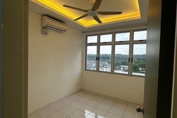 Camellia Residence Seri Austin