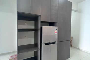 Royal Strand @ Country Garden Danga Bay