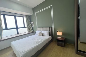 Royal Strand @ Country Garden Danga Bay