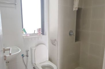 1Tebrau (One Tebrau Residence)