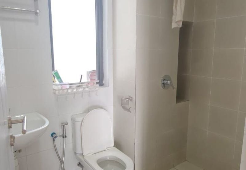 1Tebrau (One Tebrau Residence)