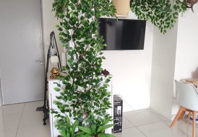 1Tebrau (One Tebrau Residence)