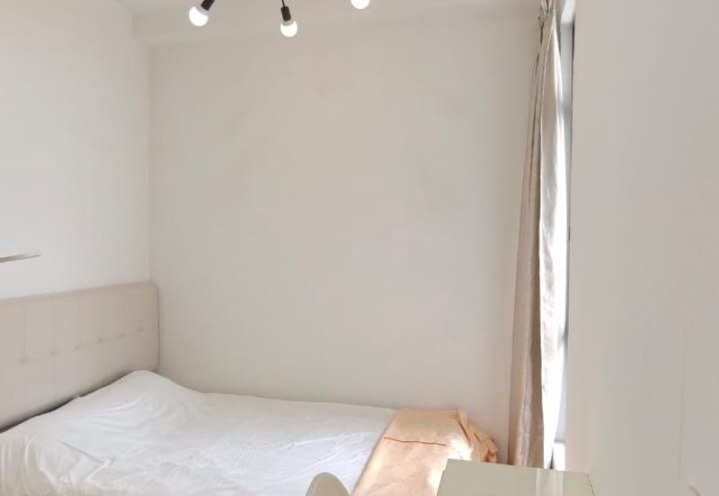 1Tebrau (One Tebrau Residence)