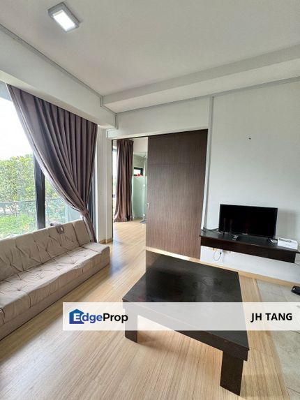 Cube 8 Teens, Johor Bahru MOUNT AUSTIN SETIA INDAH 2 bedroom 2 bathroom Fully Furnished  1 carpark, Johor, Johor Bahru