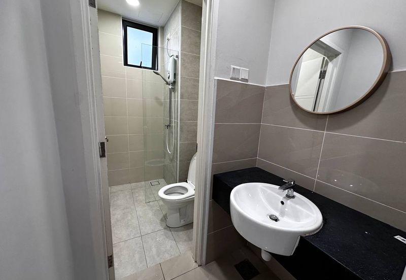 Botanika @ Tebrau Bay