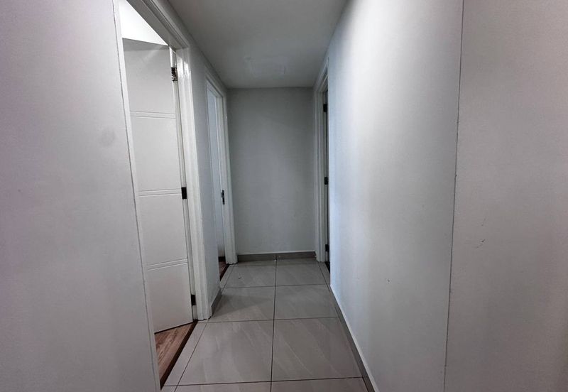 Botanika @ Tebrau Bay