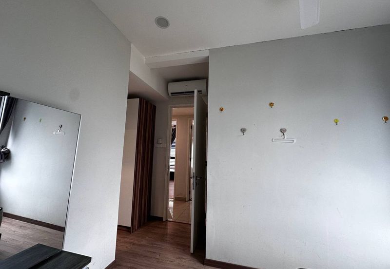 Botanika @ Tebrau Bay