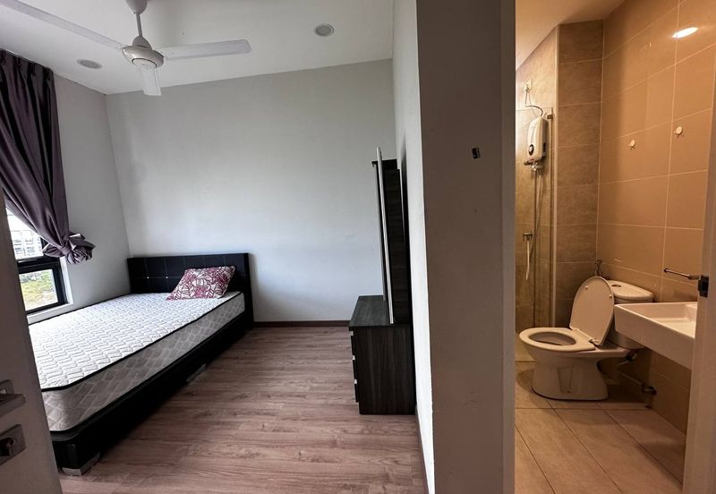 Botanika @ Tebrau Bay