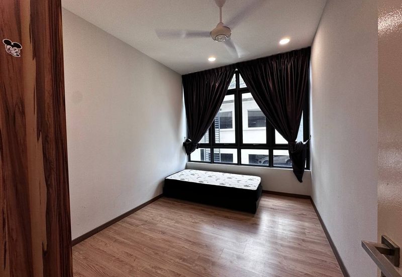 Botanika @ Tebrau Bay