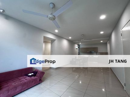 Botanika @ Tebrau Bay, Johor Bahru BAYU PUTERI nearby Mid Valley / Permas Jaya - 3 bedrooms 3 bathrooms  - LowFloor - 1 car park , Johor, Johor Bahru
