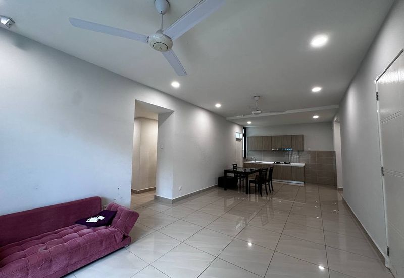 Botanika @ Tebrau Bay