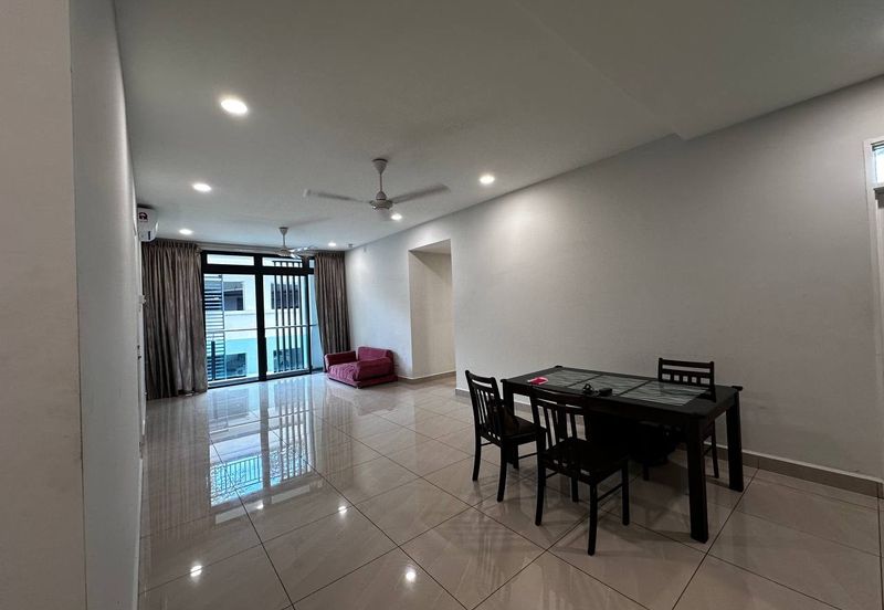 Botanika @ Tebrau Bay