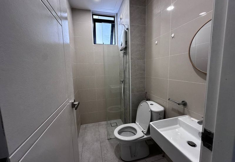 Botanika @ Tebrau Bay