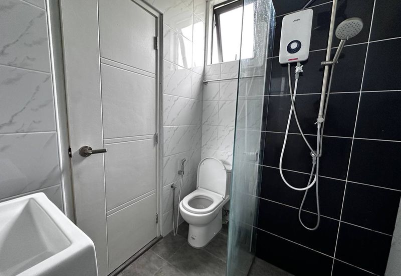 Botanika @ Tebrau Bay