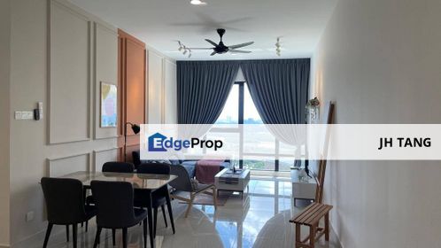 SouthKey Mosaic, Johor Bahru JB TOWN CIQ beside Mid Valley , Johor, Johor Bahru