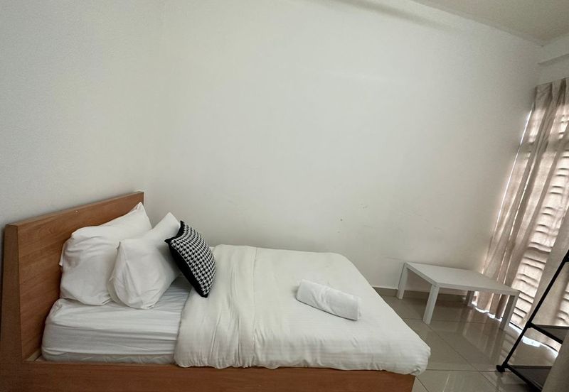 Palazio ( Pangsapuri Mayland Austin )