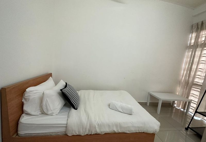 Palazio ( Pangsapuri Mayland Austin )